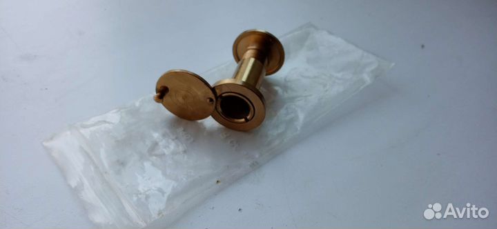 Дверной Глазок