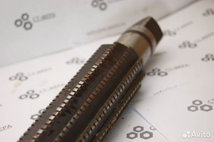 Развертка коническая под К/М6 №2 (ц/х)