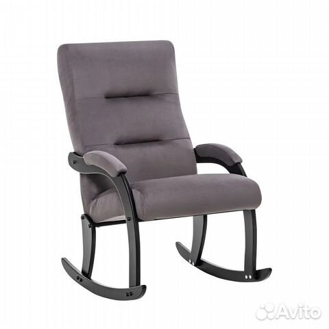 Кресло качалка Дэми