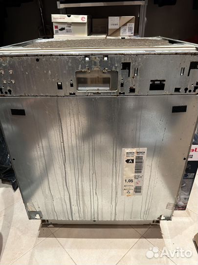 Посудомоечная машина Bosch 60 см