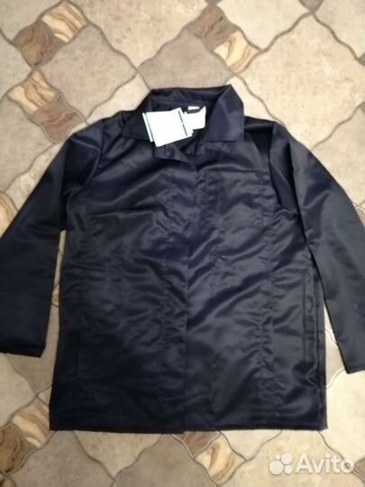 Комбинезон спецодежда