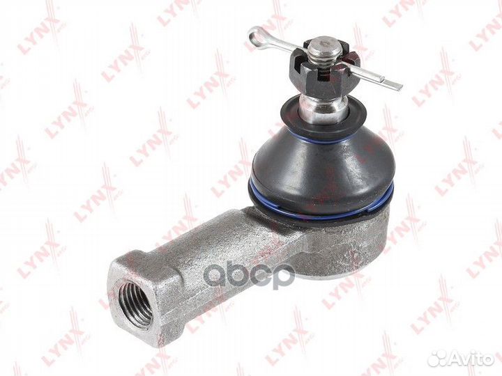 Наконечник рулевой тяги перед прав/лев C401