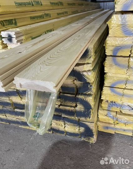 Блок Хаус 28х136 аб