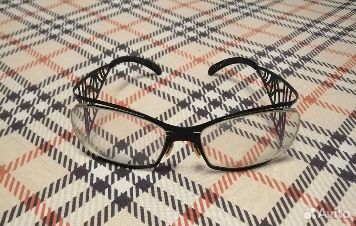 Очки с диоптриями 2.5 хамелион