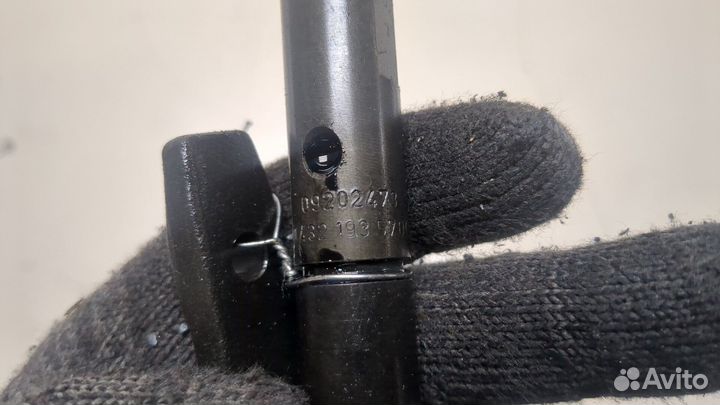 Форсунка топливная Opel Omega B, 2003