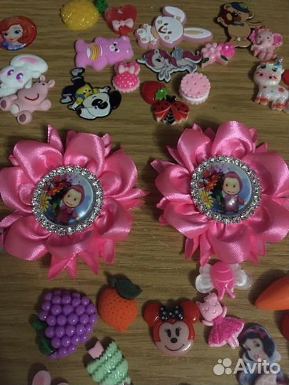 Резинка для волос