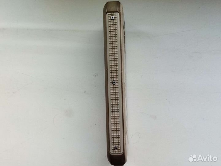 Nokia 800 tough