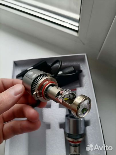 Led лампы hb3, hb4