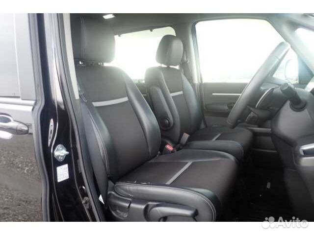 Honda Stepwgn Spada 1.5 AT, 2020, 45 000 км