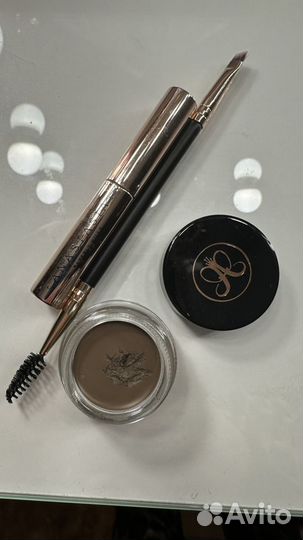 Набор для бровей anastasia beverly hills