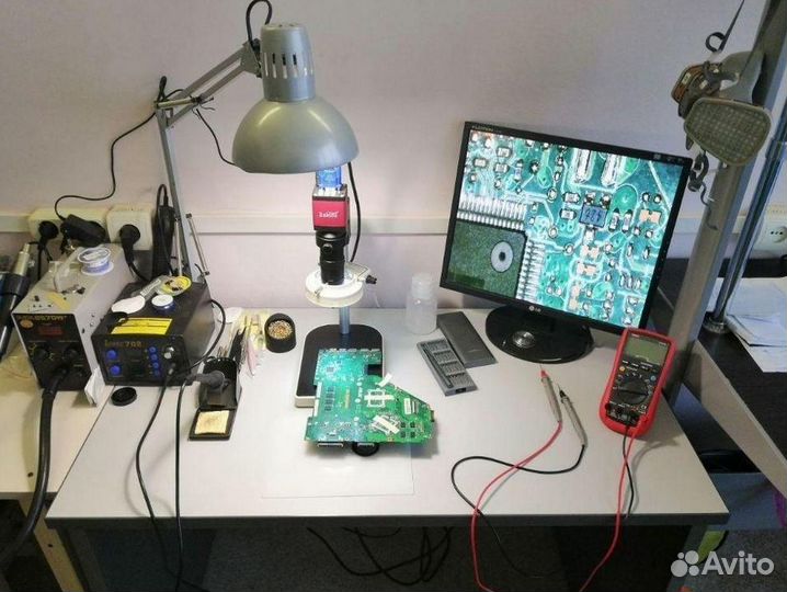 Набор текста на Аари