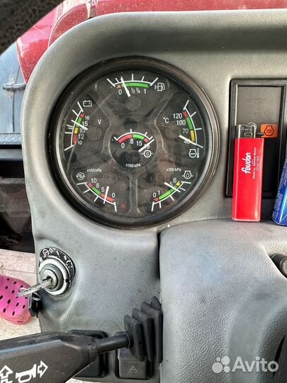 Трактор МТЗ (Беларус) 3022, 2010