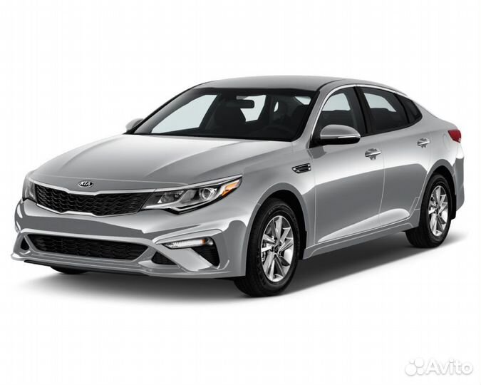 Чип тюнинг Kia Optima JF 2016-2020