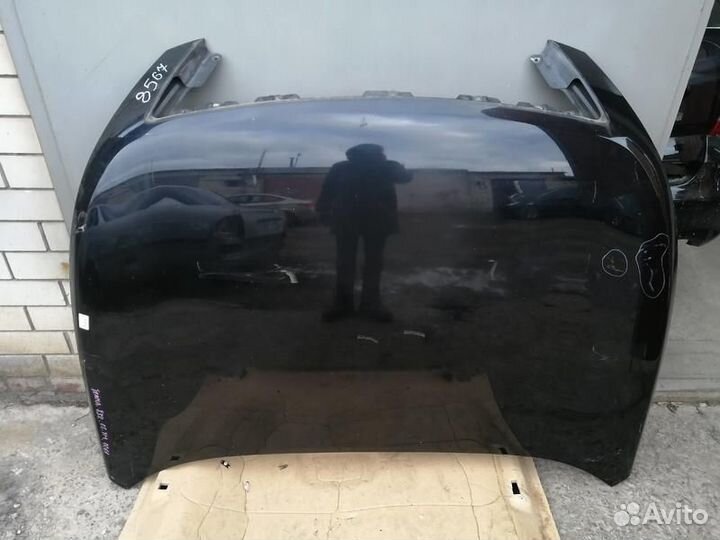 Капот Ниссан Теана J32