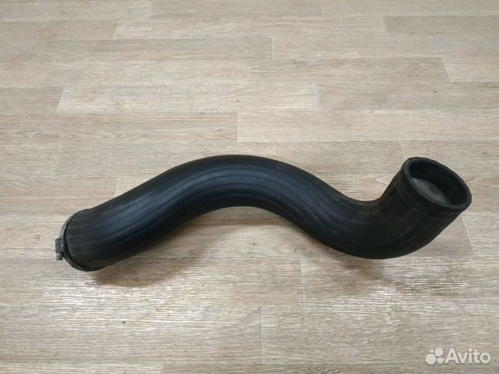 Патрубок интеркулера Ford Mondeo 4 (2007-2015)