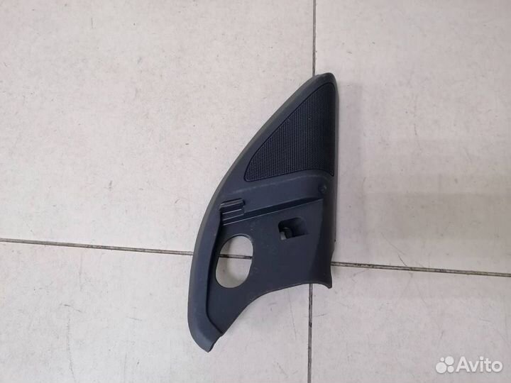 Крышка зеркала внутренняя правая Skoda Octavia A7 2013