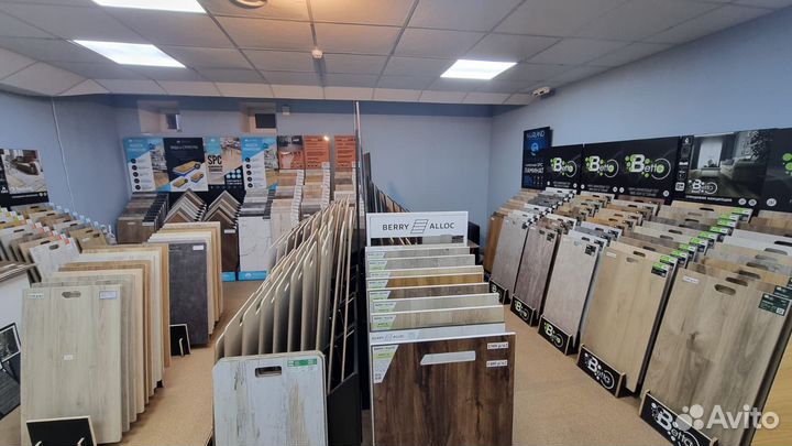 Ламинат Вяз Дорсей