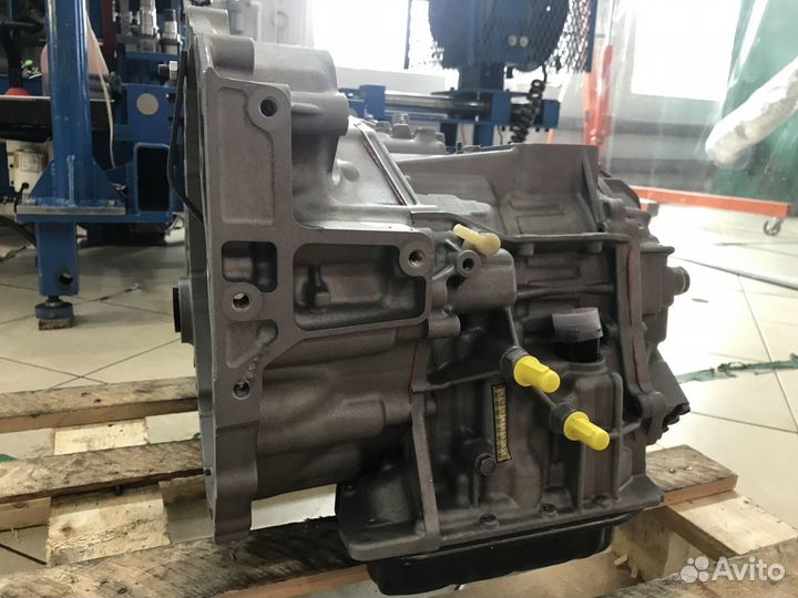 АКПП Toyota Camry 55 2arfe 2.5L U760E