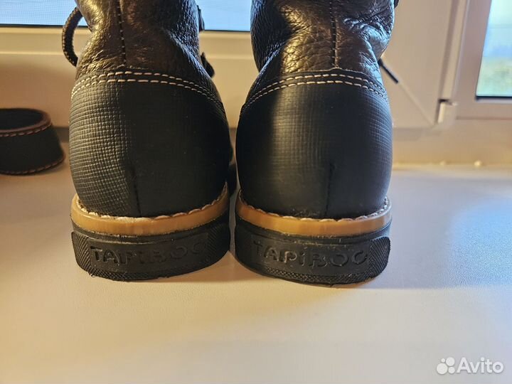 Ботинки tapiboo 27