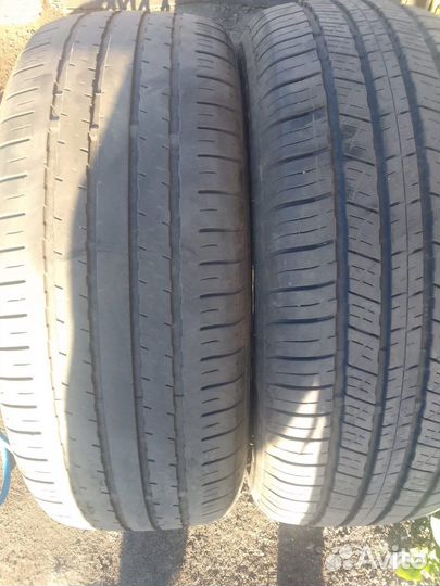 LingLong Green-Max 4x4 HP 215/55 R18