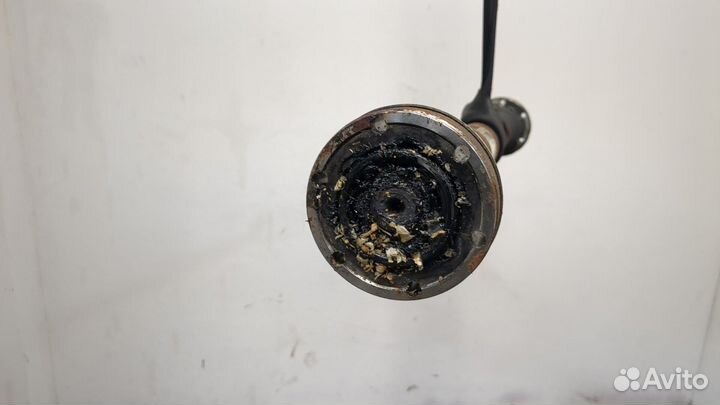 Кардан передний Jeep Grand Cherokee, 2010