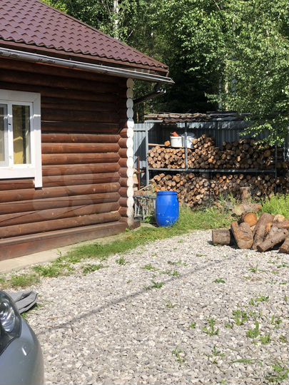 Дача 36 м² на участке 23,8 сот.