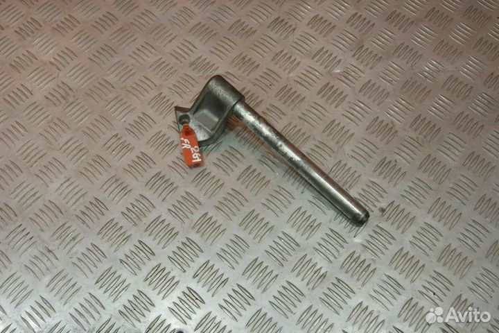 Клипон правый Kawasaki ZZR400-1