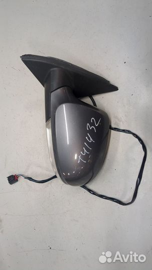 Зеркало боковое Volkswagen Passat 6, 2007