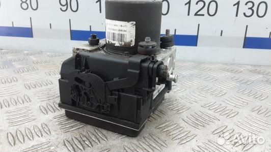 Блок ABS honda CR-V 3 (TNI13KW01)