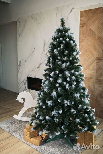 Ель искуственная