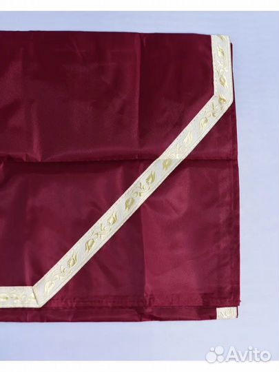 Дорожный коврик для намаза/молитвы/намазлык