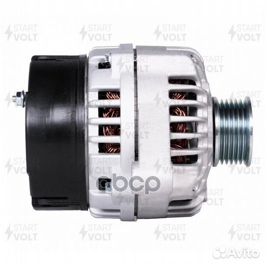 Генератор LG0309 startvolt