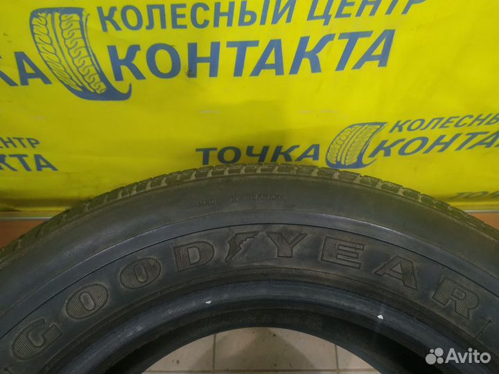 Goodyear Eagle NCT 60 205/65 R15