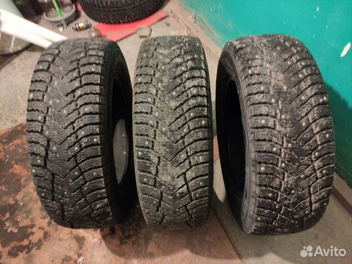 Cordiant 4x4 215/65 R16