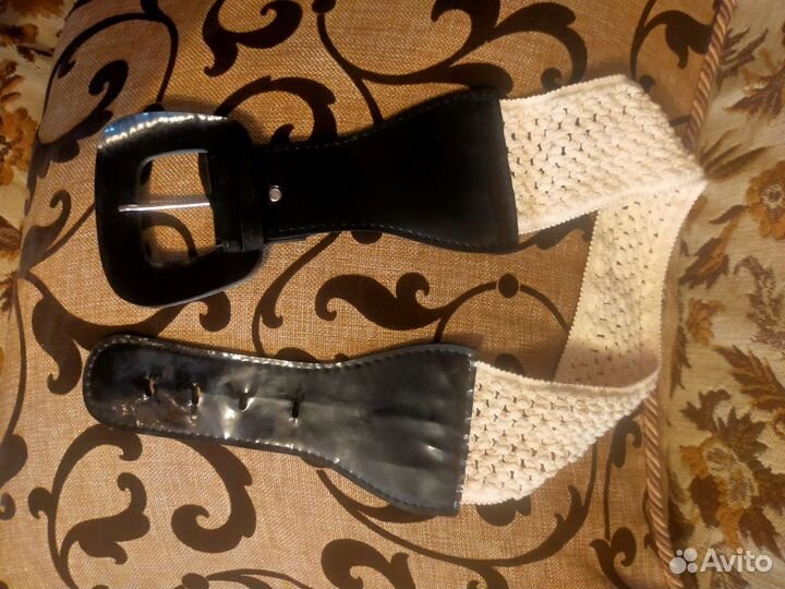 Ремень женский