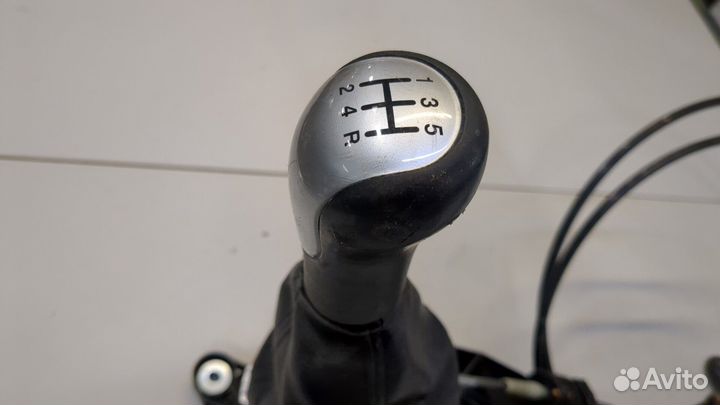 Кулиса кпп Ford Fusion, 2010