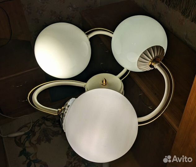 Светильник напольный импортный