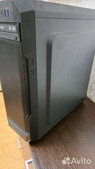 Продам компьютер
