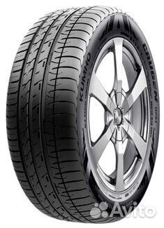 Kumho HP91 235/55 R18 100H
