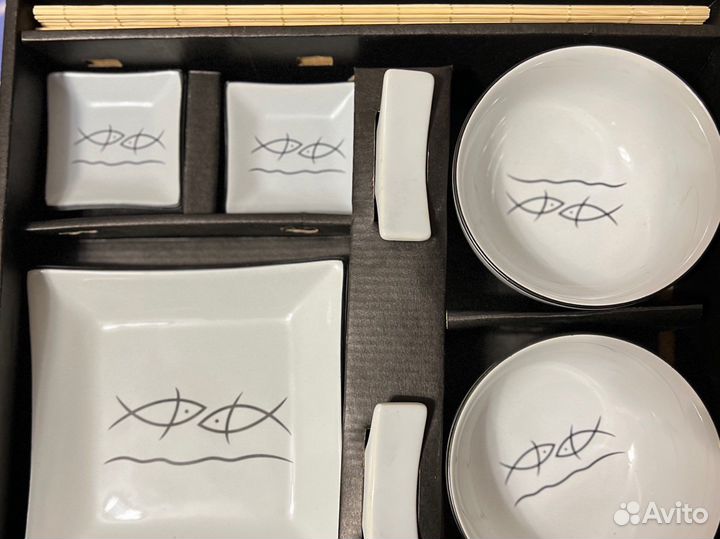 Набор для суши