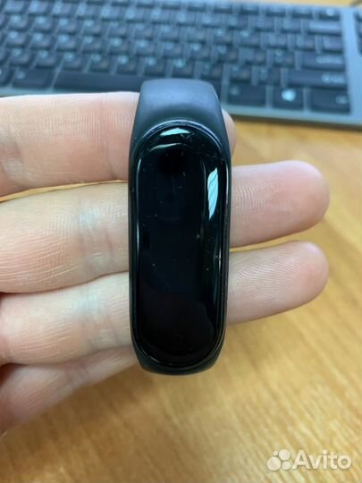 Xiaomi mi SMART band 5