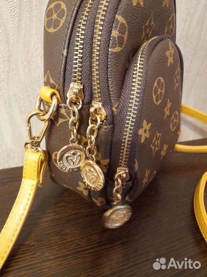 Сумка на плечо