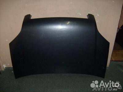 Капот для Форд Фьюжн, новый