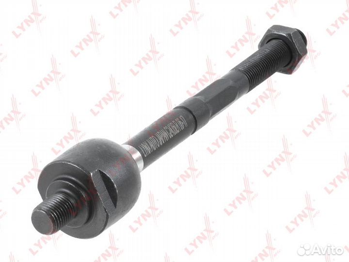 Тяга рулевая