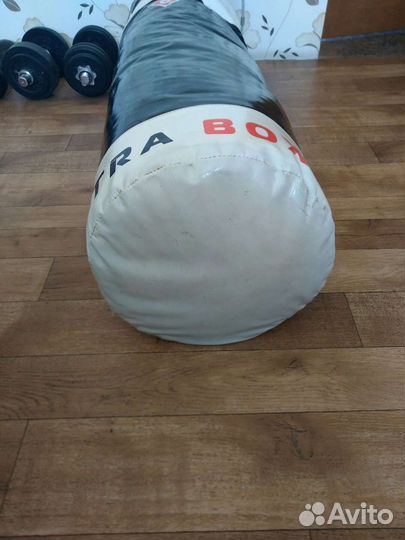 Боксёрская груша