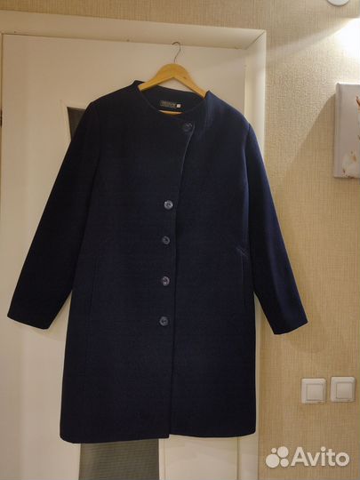 Пальто женское