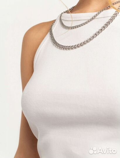 Топ женский новый