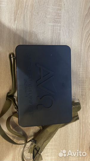 Измерительные прибор эк2346