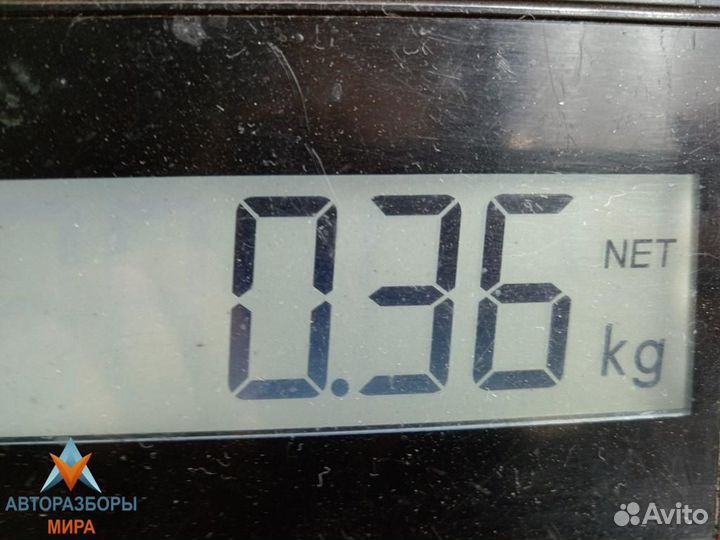 Обшивка стойки Mercedes-Benz C-Класс W204/S204