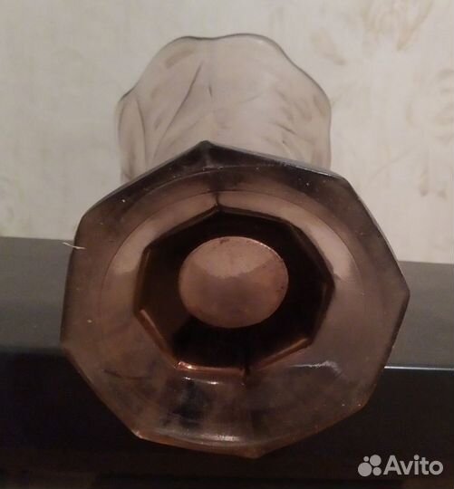 Винтаж. СССР. ваза